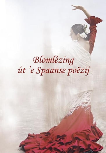 Blomlezing ut e Spaanse poezij