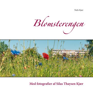 Blomsterengen - Niels Kjær