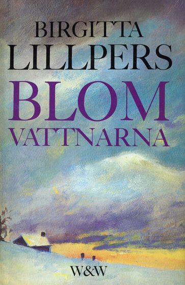 Blomvattnarna - Birgitta Lillpers