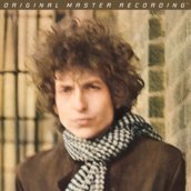 Blonde on blonde (numbered hybrid sacd)