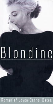 Blondine