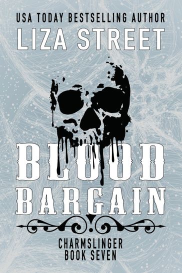 Blood Bargain - Liza Street
