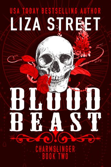 Blood Beast - Liza Street