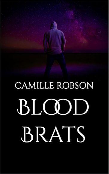 Blood Brats - Camille Robson
