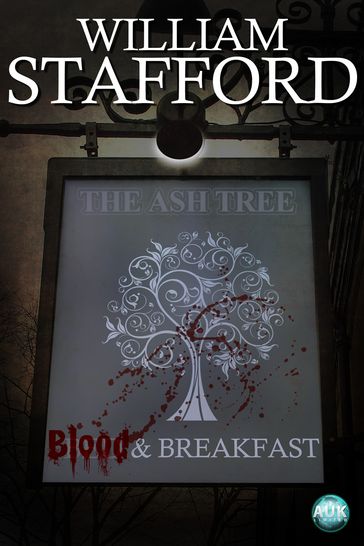 Blood & Breakfast - William Stafford