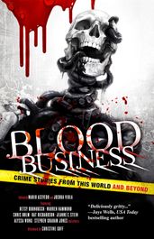 Blood Business