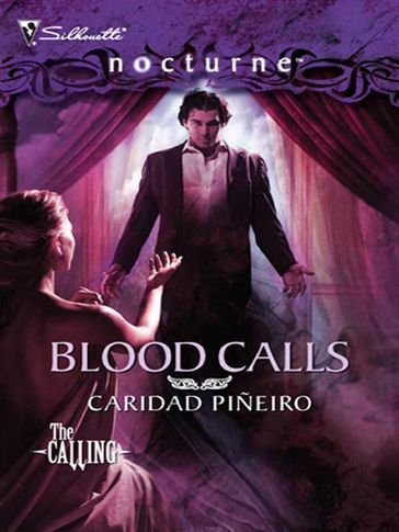 Blood Calls - Caridad Pineiro