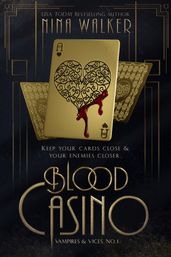 Blood Casino