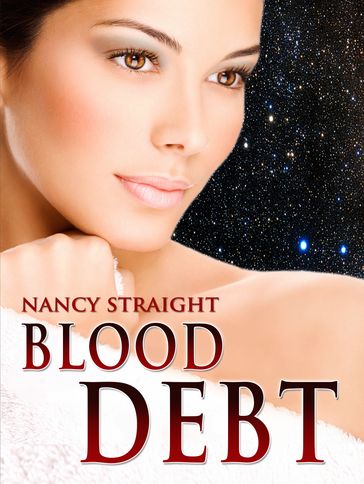 Blood Debt - Nancy Straight