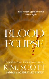 Blood Eclipse (Sons of Navarus #6)