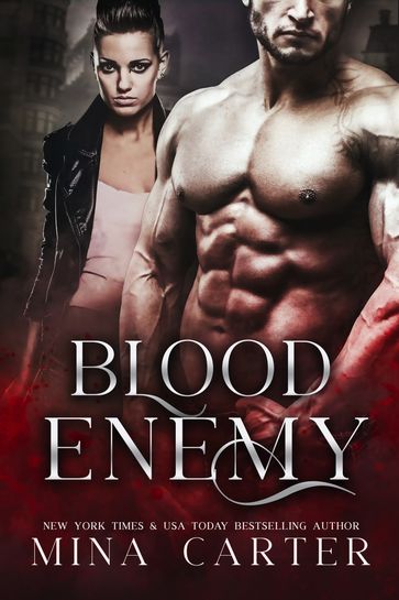 Blood Enemy - Mina Carter