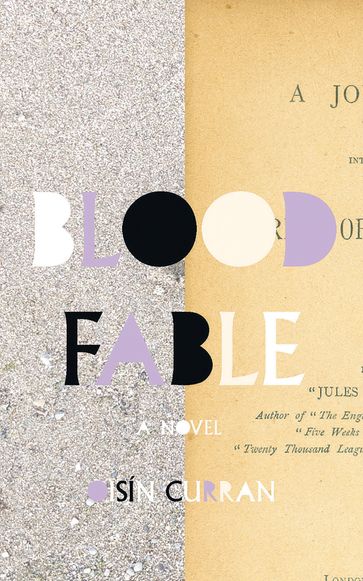 Blood Fable - Oisín Curran