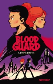 Blood Guard 1 - L Ordre sinistre