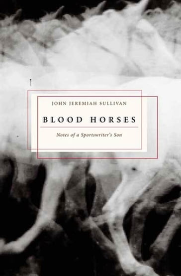 Blood Horses - John Jeremiah Sullivan