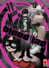 Blood Lad 11