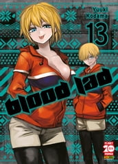 Blood Lad 13