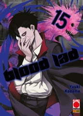 Blood Lad 15