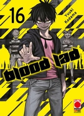 Blood Lad 16