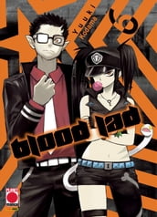 Blood Lad 6