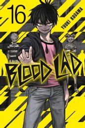 Blood Lad, Vol. 16