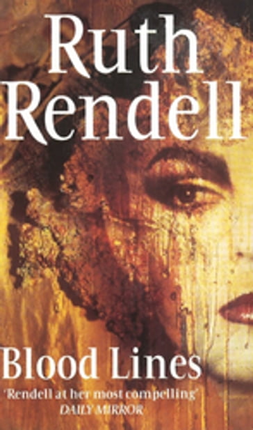 Blood Lines - Ruth Rendell