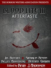 Blood Lite III: Aftertaste