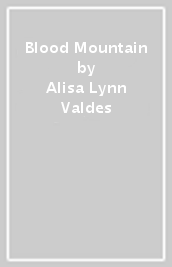 Blood Mountain