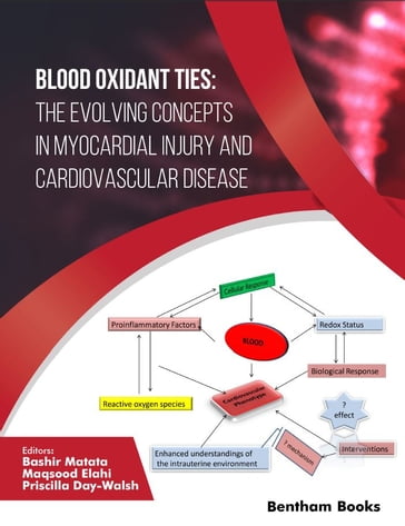 Blood Oxidant Ties: The Evolving Concepts in Myocardial Injury and Cardiovascular Disease - Bashir Matata - Maqsood Elahi - Priscilla Day-Walsh