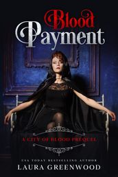 Blood Payment