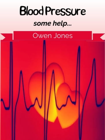 Blood Pressure - Jones Owen