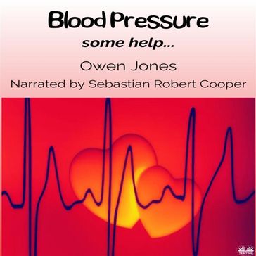Blood Pressure - Jones Owen