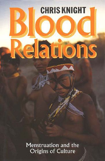 Blood Relations - Chris Knight