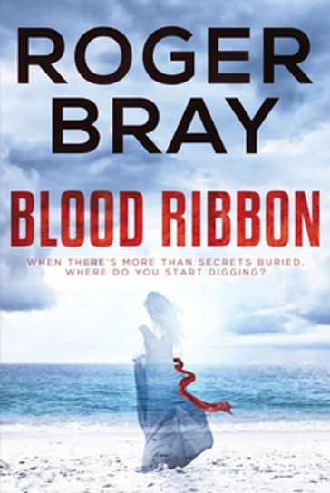 Blood Ribbon - Roger Bray