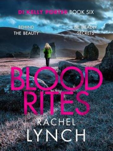 Blood Rites - Rachel Lynch