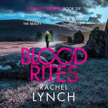 Blood Rites - Rachel Lynch
