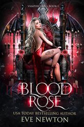 Blood Rose