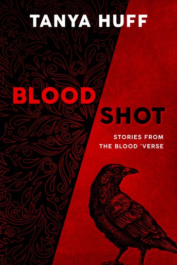 Blood Shot - Tanya Huff