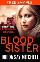 Blood Sister: a free e-sampler