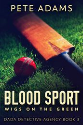 Blood Sport