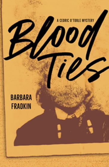 Blood Ties - Barbara Fradkin