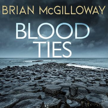 Blood Ties - Brian McGilloway