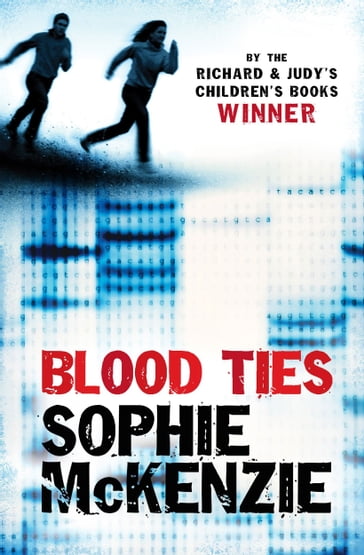 Blood Ties - Sophie McKenzie