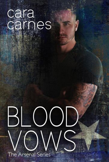 Blood Vows - Cara Carnes