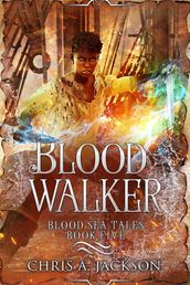 Blood Walker