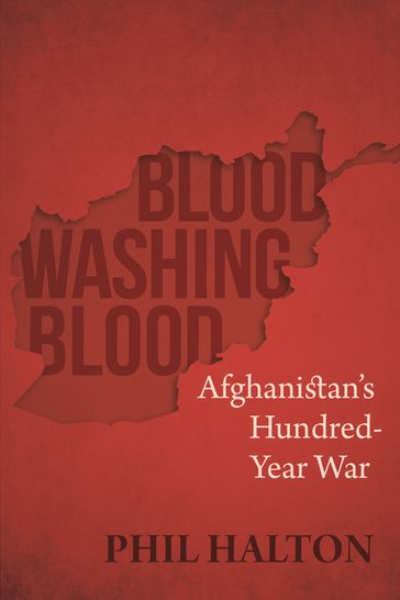 Blood Washing Blood - Phil Halton