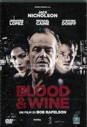 Blood & Wine