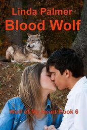 Blood Wolf