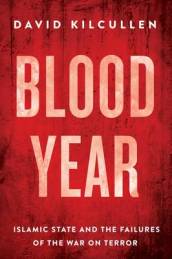 Blood Year