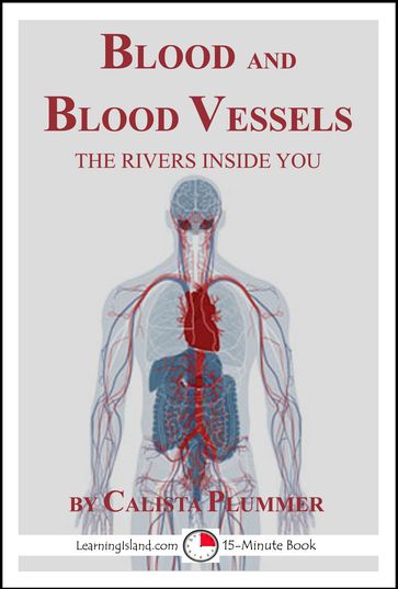 Blood and Blood Vessels: The Rivers Inside You - LearningIsland.com