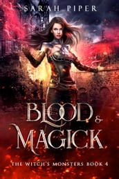 Blood and Magick